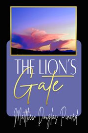 The lion's gate cover image