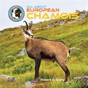 All about European chamois cover image