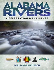Alabama Rivers, a celebration and challenge cover image