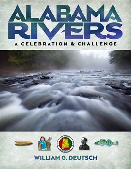 Cover image for Alabama Rivers