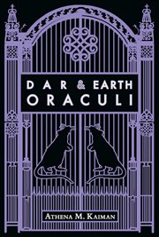 Dar & earth oraculi cover image