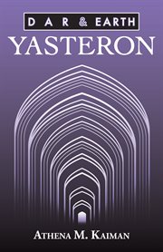 DAR & Earth Yasteron cover image