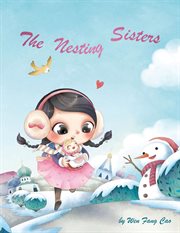 The nesting sisters: read-aloud ebook cover image