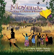 Moyenda and the golden heart cover image