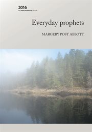 Everyday Prophets cover image