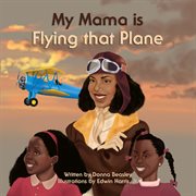 My mama is flying that plane cover image