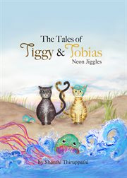 The tales of tiggy & tobias neon jiggles cover image