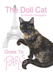 The doll cat goes to paris cover image