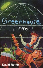The Greenhouse Effect cover image