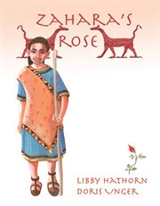 Zahara's Rose cover image