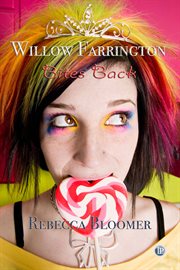 Willow Farrington Bites Back cover image