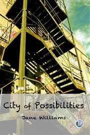 City of possibilities cover image