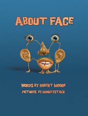 About face cover image