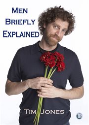 Men Briefly Explained cover image