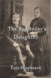 The Rag Boiler's Daughter cover image