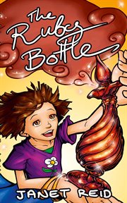 The Ruby Bottle cover image
