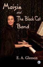 Maisie and the Black Cat Band cover image