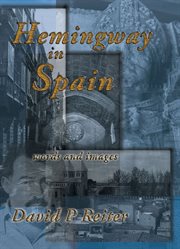 Hemingway in Spain cover image