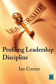 Profiling Leadership Discipline cover image