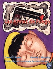 Las Armas de Fuego cover image