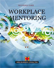 Workplace Mentoring Reference Guide cover image
