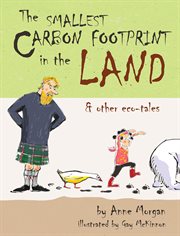 The Smallest Carbon Footprint in the Land & Other Eco-Tales cover image