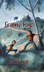 Granny Rags cover image