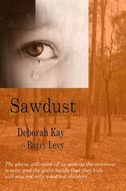 Sawdust cover image