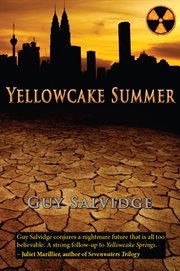 Yellowcake Summer cover image