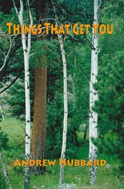 Things That Get You cover image