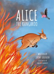 Alice the kangaroo cover image