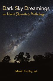 Dark Sky Dreamings: An Inland Skywriters Anthology cover image