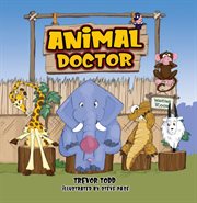Animal doctor cover image