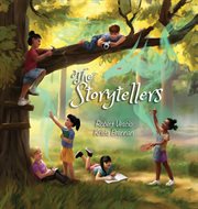 The Storytellers cover image