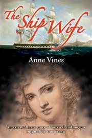 The Ship Wife cover image