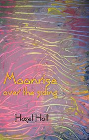Moonrise over the siding cover image
