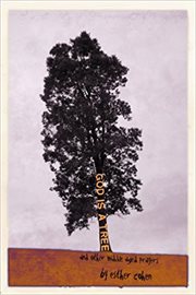 God Is a Tree: and Other Middle-Age Prayers by Esther Cohen : and Other Middle cover image