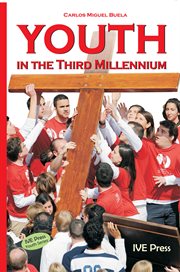 Youth in the third millennium cover image