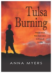 Tulsa burning cover image