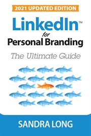 LinkedIn for personal branding : the ultimate guide cover image