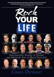 Rock your life cover image