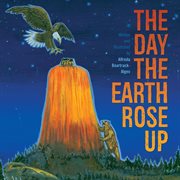 The day the earth rose up cover image