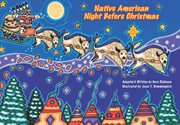 Native American Night before Christmas cover image