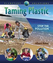 Taming plastic cover image