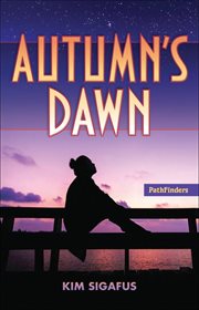 Autumn's dawn cover image