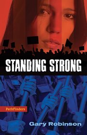 Standing strong cover image
