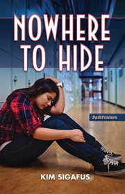 Nowhere to hide cover image
