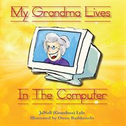 My grandma lives in the computer cover image