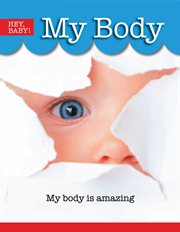 My body cover image