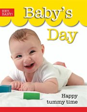 Baby's day cover image